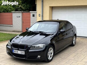 BMW 318d Megkímélt Állapot Azonnal Vihető