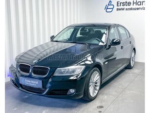 BMW 318d 'TEMPOMAT - RADAR - NAGYSZERVIZ'