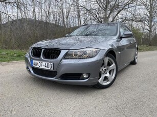 BMW 318d Touring (Automata)