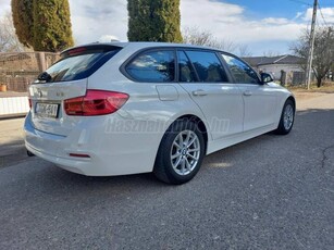 BMW 318i Advantage NAVIPROF.DIGIT KLÍMA.FRISS MŰSZAKI VIZSGA!!!