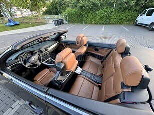 BMW 318i Cabrio