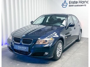 BMW 318i 'XENON - KEYLESS - TEMPOMAT - NAGYSZERVIZ'