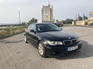 BMW 320 Cd M Packet