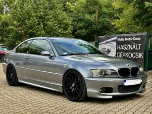 BMW 320 Cd M-TECH II.NAGY NAVI.H/K.Bi-XENON.SPERR.220LÓ/430NM