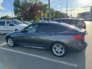 BMW 320 GRAN TURISMO Xdrive M pakett