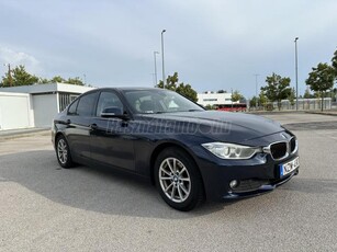 BMW 320d EfficientDynamics (Automata) XENON BŐR NAVI