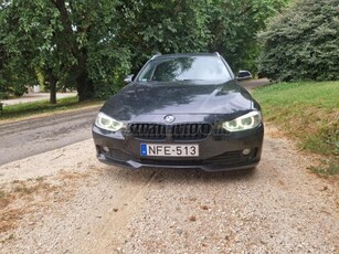 BMW 320d f31