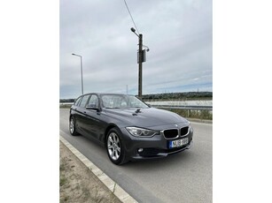 BMW 320d Touring (Automata)