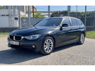 BMW 320d xDrive (Automata)