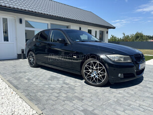 BMW 320d xDrive (Automata)