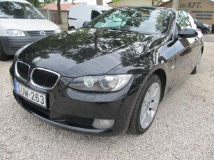 BMW 320i Navigáció