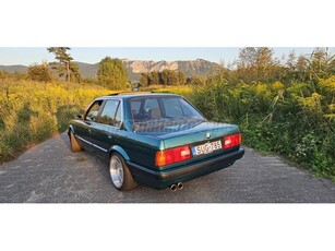 BMW 325 Eta