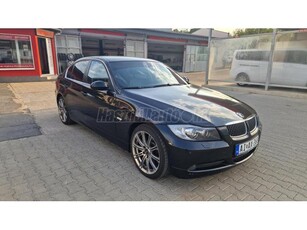 BMW 325d (E90) 6 henger