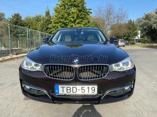 BMW 330 GRAN TURISMO X-DRIVE