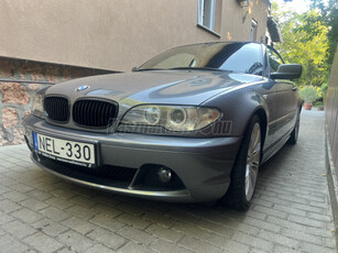 BMW 330Ci (Automata) 330ci