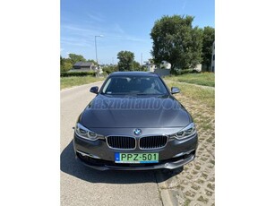 BMW 330e iPerformance Advantage (Automata)