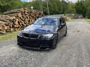 BMW 335d Touring (Automata)