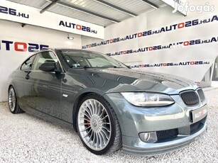 BMW 335i DKG 306LE - Alpina - Wagner Cooler - F...