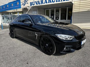 BMW 428i xDrive (Automata)