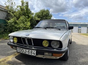 BMW 518