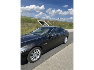 BMW 520d (Automata) xDrive