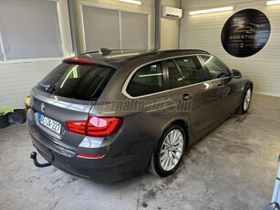 BMW 520d Touring