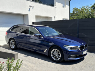 BMW 520d xDrive (Automata)