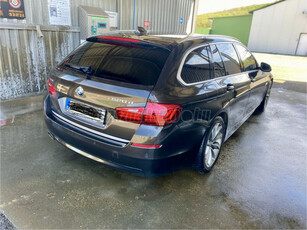 BMW 520d xDrive Touring (Automata)