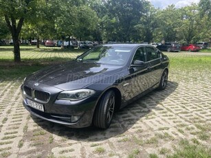 BMW 520i (Automata)