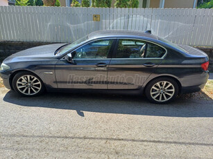 BMW 525d (Automata)