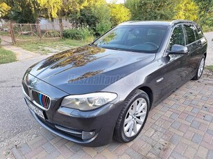 BMW 525d Touring (Automata)