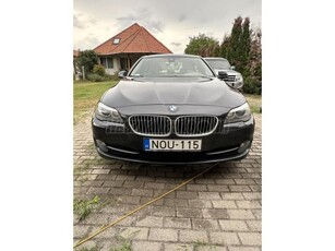 BMW 530d