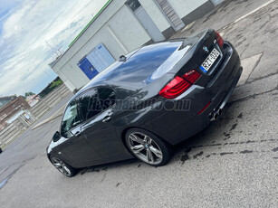 BMW 530d (Automata)