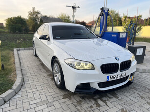 BMW 530d (Automata)