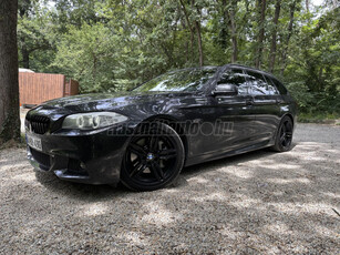 BMW 530d Touring (Automata)