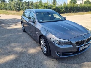 BMW 530d xDrive (Automata)