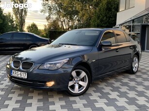 BMW 530d xdrive (Automata)