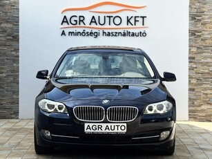 BMW 530d xDrive (Automata) BŐR belső - Automata - Vasárnap is megtekinthető!