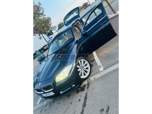 BMW 530d xDrive Touring (Automata)