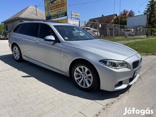 BMW 530d xdrive Touring (Automata) /M.Pac./Navi...