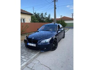 BMW 530i xDrive (Automata) M packet