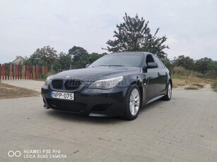 BMW 535d (Automata)