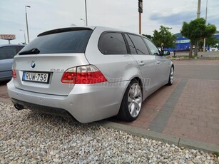 BMW 535d Touring (Automata)