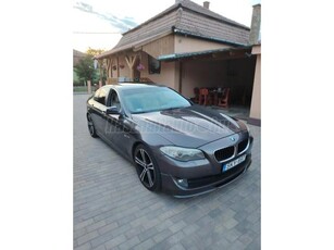 BMW 535d xDrive (Automata)