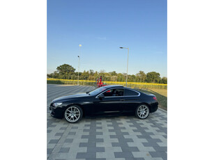 BMW 640d xDrive (Automata)