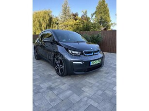 BMW I3 120Ah (Automata) Service Inklusive 2025.04.05-ig. Sportos 20-os alufelni(hátsó szélesebb)