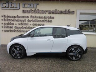 BMW I3 94Ah (Automata) NAVI. Tempomat. Digitklima !