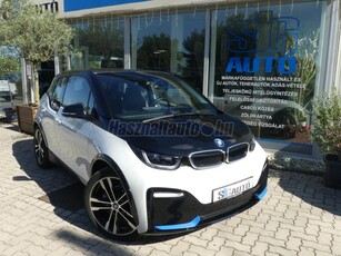 BMW I3 i3s 120Ah (Automata) Led.Kamera.D.Klima.Űl.Fű.Navi.PDC.Sport