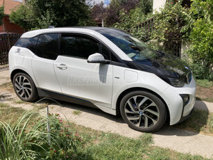 BMW I3 REX (Automata)