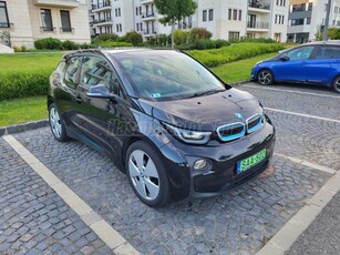 BMW I3 REX (Automata) ALKALMI VÉTEL